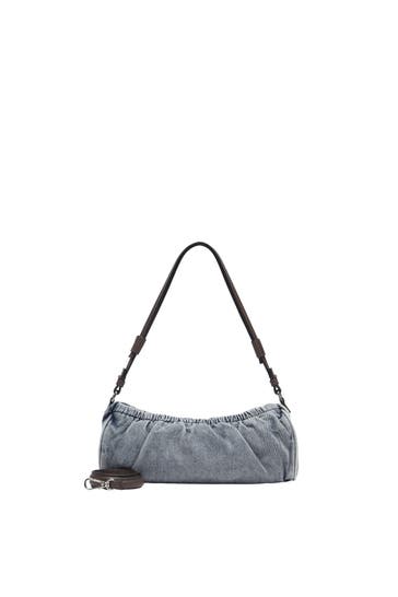 LIEBESKIND BERLIN Schultertasche 5119_hellblau