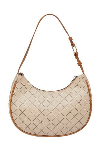 S.OLIVER Schultertasche 8140_beige