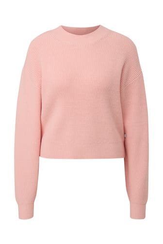 QS BY S.OLIVER Pullover 2013_pfirsich