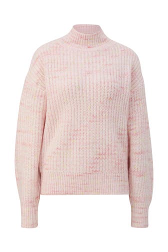 QS BY S.OLIVER Pullover 40W0_rosa
