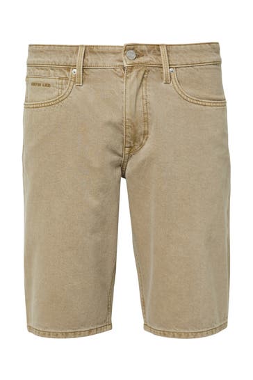 S.OLIVER Jeans 7880_helles olivgrün Tapered