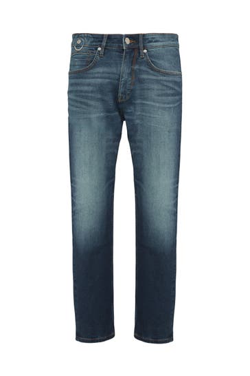 S.OLIVER Jeans BENITO 57Y5_blau Tapered