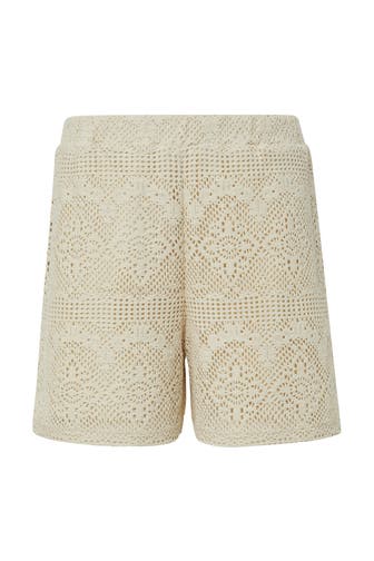 S.OLIVER Short 0750_natur Tapered