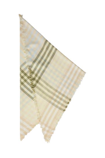 S.OLIVER Schal 81N9_beige