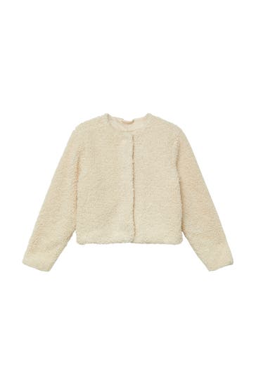 S.OLIVER Indoor-Jacke