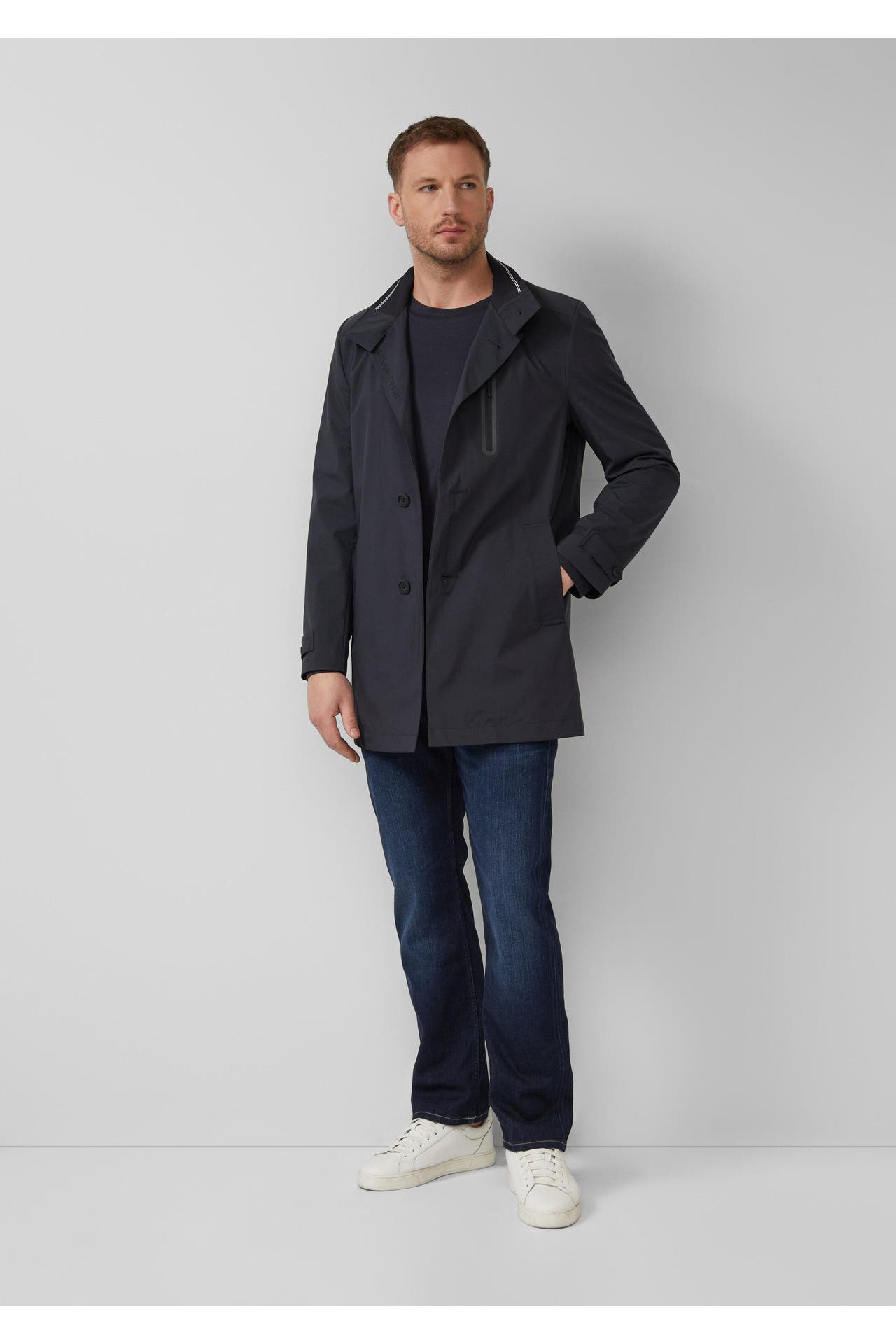 S.OLIVER Outdoor-Mantel, Bild 1