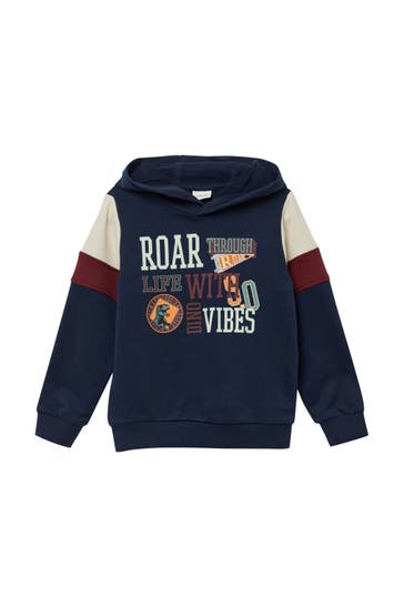 S.OLIVER Sweatshirt