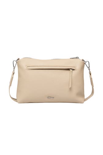S.OLIVER Schultertasche 8172_beige