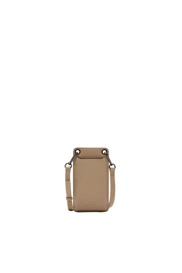 COMMA, Clutch 8271_sandfarben