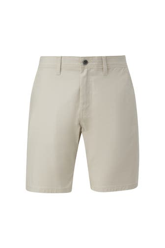 QS BY S.OLIVER Short JOHN 81K0_beige Tapered