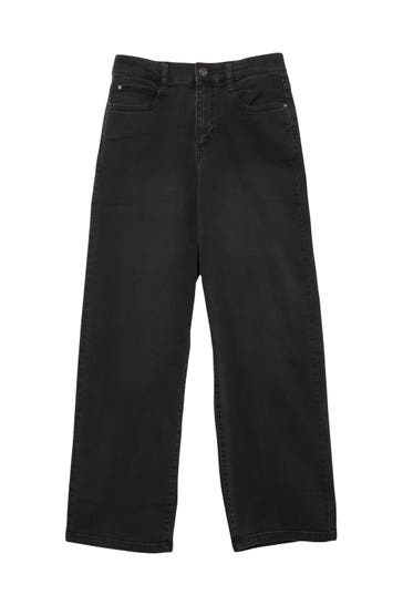 S.OLIVER Jeans BAGGY 96Z6_dunkelgrau Tapered