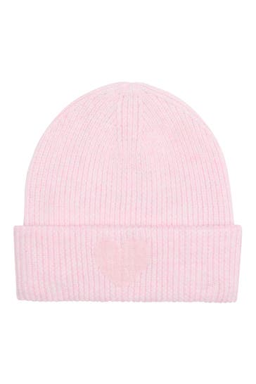 S.OLIVER Mütze 4156_rosa