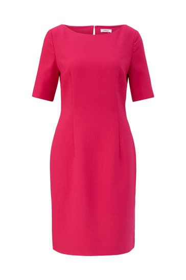 S.OLIVER Kleid 4554_pink