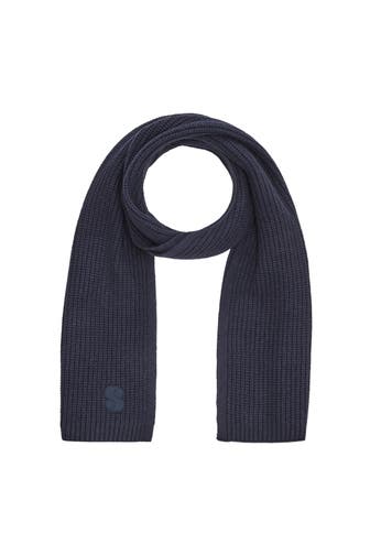 S.OLIVER Schal 5959_navy