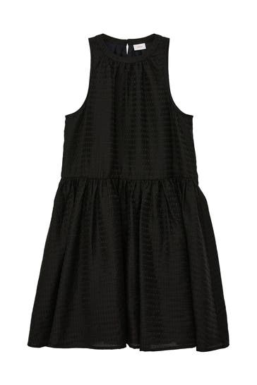 S.OLIVER Kleid 9999_schwarz