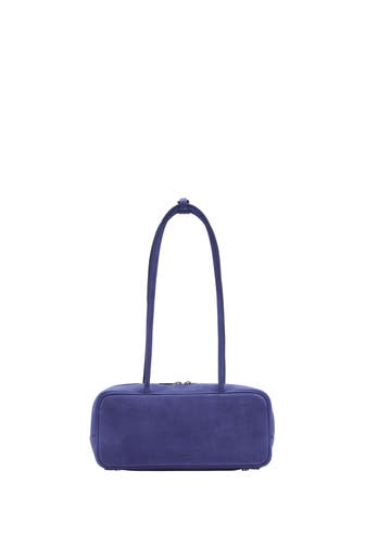LIEBESKIND BERLIN Schultertasche 4809_lila
