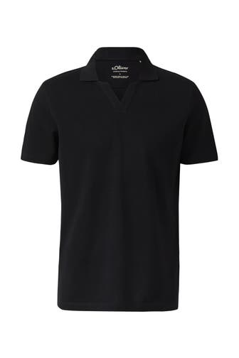 S.OLIVER Polo-Shirt