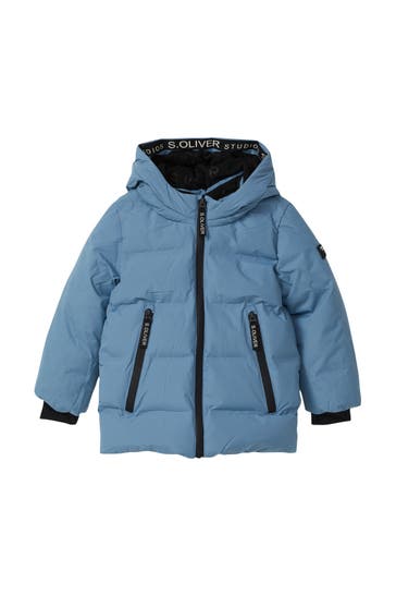 S.OLIVER Outdoor-Jacke