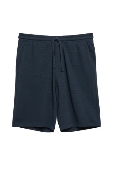 S.OLIVER Short DETROIT 5978_navy Tapered