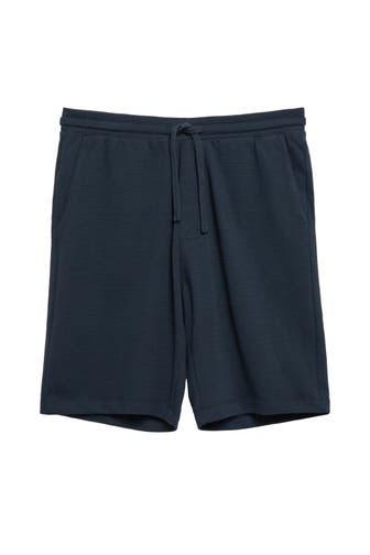 S.OLIVER Short DETROIT 5978_navy Tapered