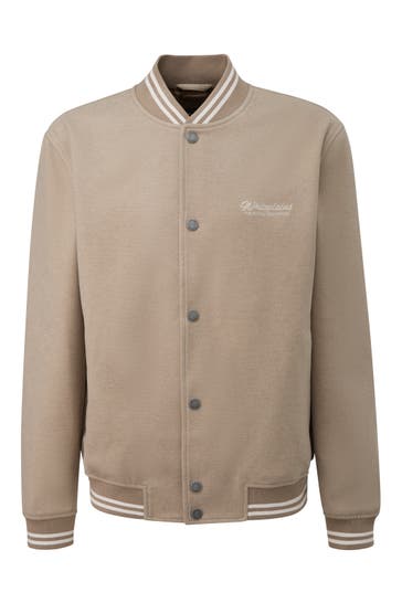 S.OLIVER Jacke 80W0_helles beige