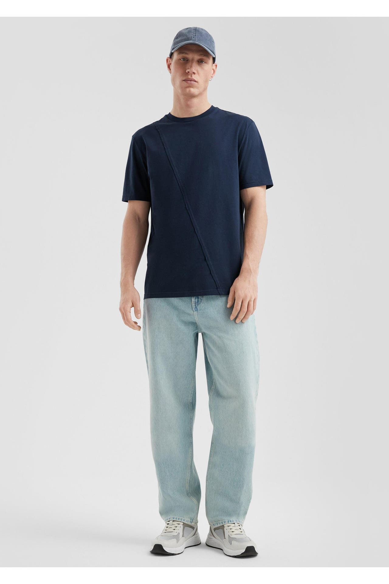QS BY S.OLIVER T-Shirt, Bild 1