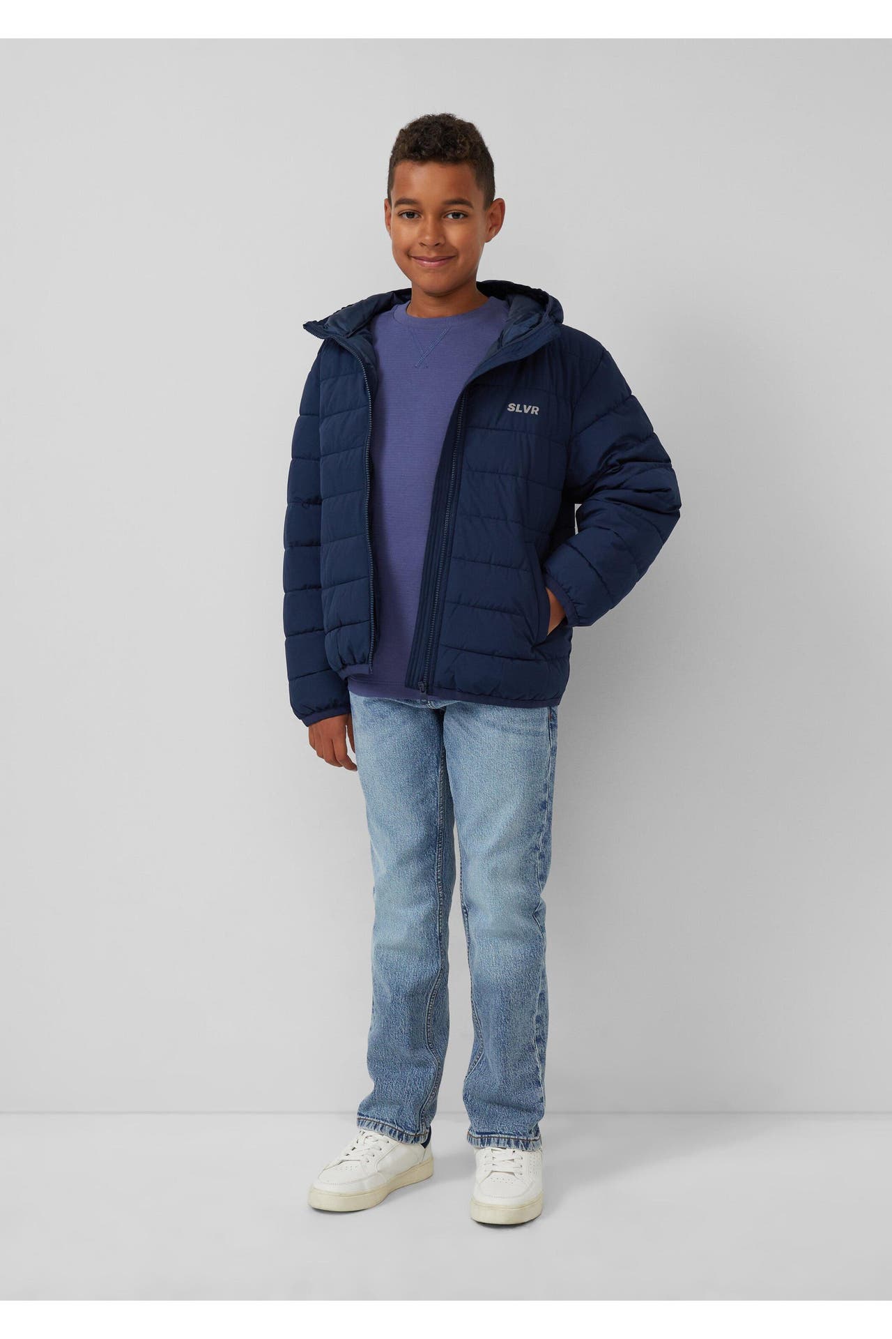 S.OLIVER Langarmshirt 5742_blau, Bild 1