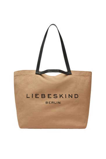 LIEBESKIND BERLIN Shopper AURORA 8213_braun