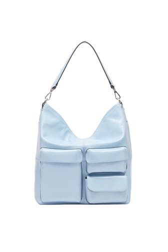 LIEBESKIND BERLIN Schultertasche 5119_hellblau