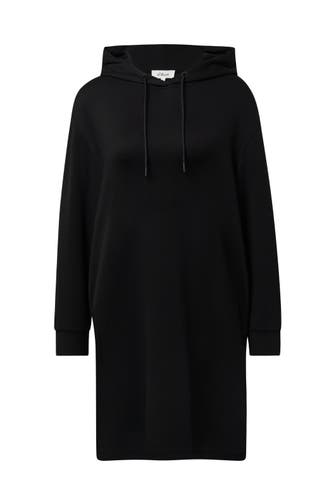 S.OLIVER Midikleid 9999_schwarz
