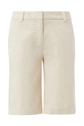 COMMA, Short 0505_beige Tapered