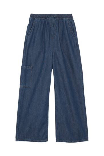 S.OLIVER Jeans 57Y2_blau Tapered