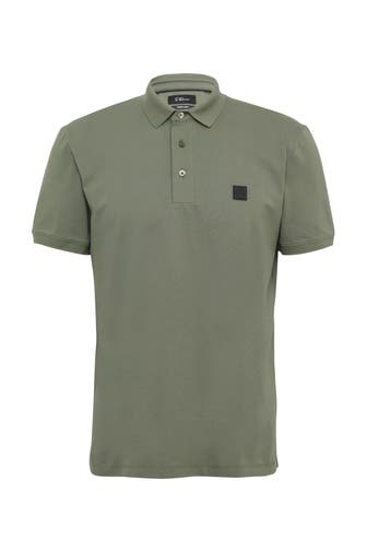 S.OLIVER Polo-Shirt