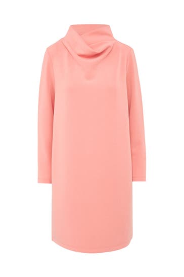 S.OLIVER Kleid 3301_koralle