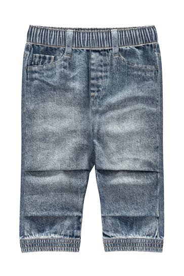 S.OLIVER Jeans-Hose