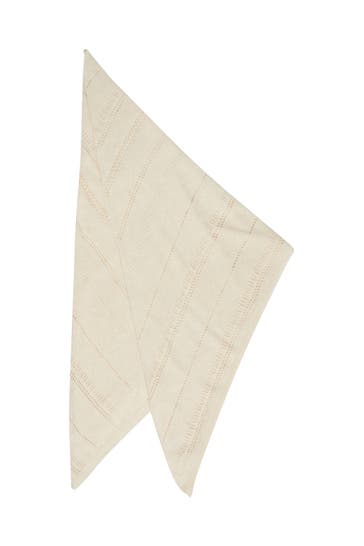 S.OLIVER Schal 81W0_beige