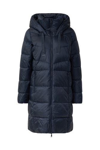 S.OLIVER Mantel 5959_navy