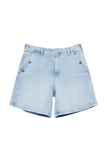 QS BY S.OLIVER Jeans 55Z2_hellblau Tapered