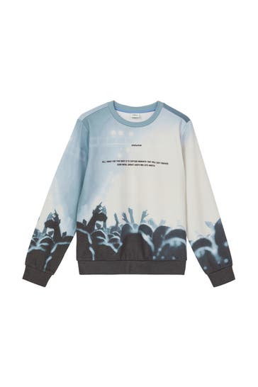 S.OLIVER Sweatshirt