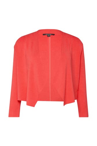 COMMA, Strickjacke 4294_pink