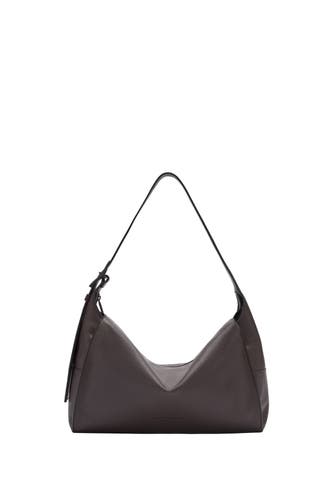 LIEBESKIND BERLIN Schultertasche 8860_mokka