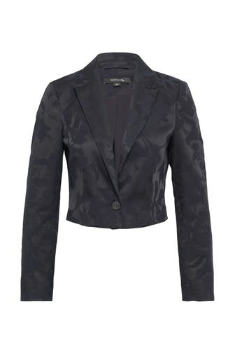 COMMA, Blazer 59Q0_navy