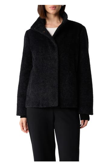 COMMA, Jacke 9999_schwarz