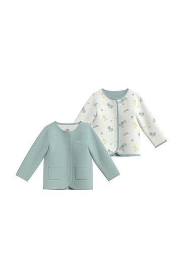 S.OLIVER Sweatshirt Jacke