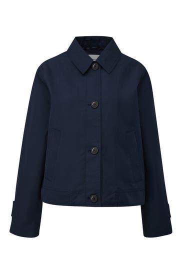 S.OLIVER Jacke 5959_navy