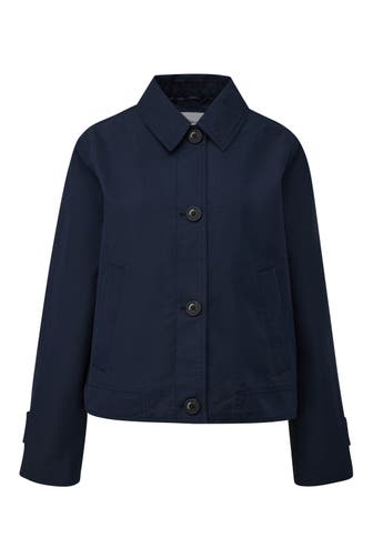 S.OLIVER Jacke 5959_navy