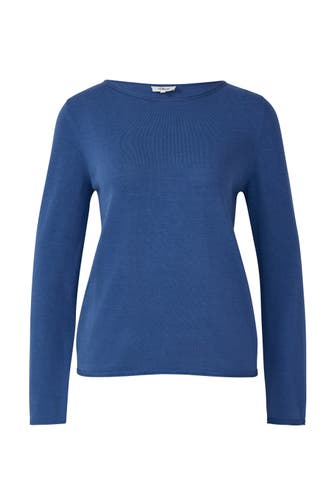 S.OLIVER Pullover 5527_royalblau