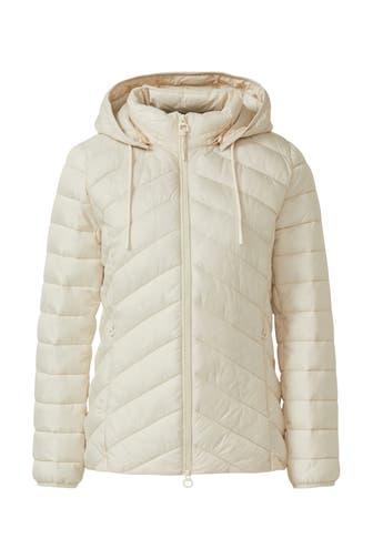 S.OLIVER Jacke 8001_helles beige