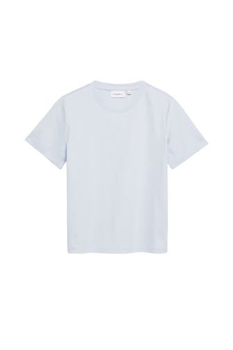 COMMA, T-Shirt 5015_hellblau
