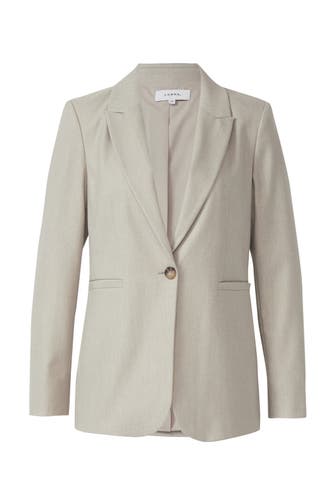 COMMA, Blazer 84W5_sandstein